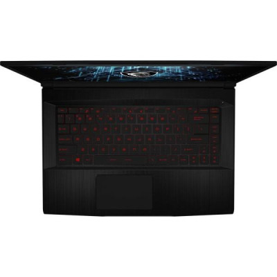 MSI Thin GF63 12UC (12UC-839XRO)