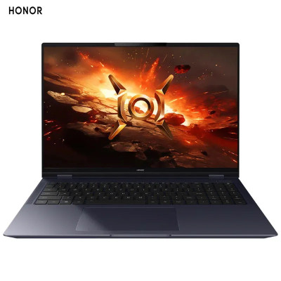 Honor MagicBook Pro 16 HUNTER 2024 Purple (5301AJBS)