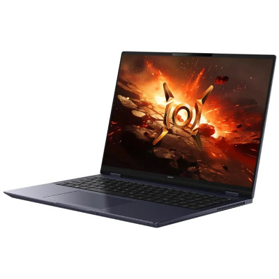 Honor MagicBook Pro 16 HUNTER 2024 Purple (5301AJBS)