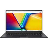 ASUS VivoBook 17X M3704YA Indie Black (M3704YA-AU128)