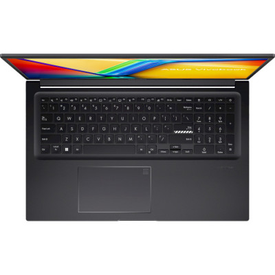 ASUS VivoBook 17X M3704YA Indie Black (M3704YA-AU128)