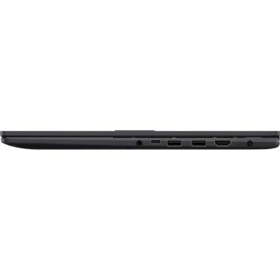 ASUS VivoBook 17X M3704YA Indie Black (M3704YA-AU128)