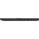 ASUS VivoBook 17X M3704YA Indie Black (M3704YA-AU128)