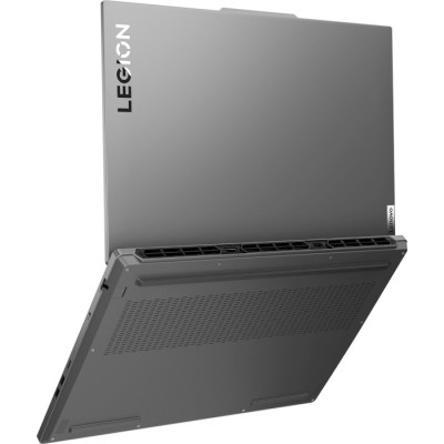 Lenovo Legion 5 16IRX9 Luna Gray (83DG00J7RA)