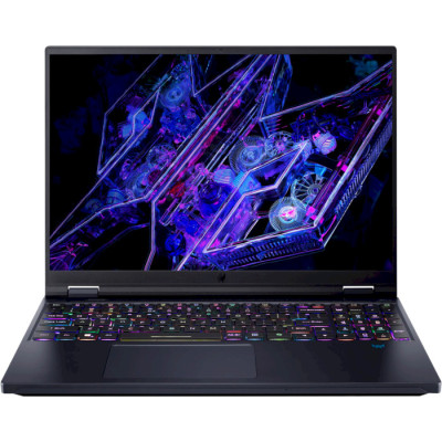 Acer Predator Helios 16 PH16-72-99VK Abyssal Black (NH.QNZEU.005)
