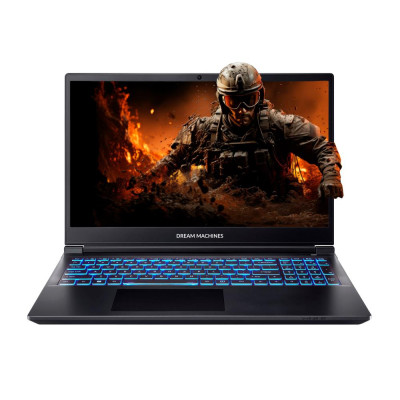 Dream Machines (RG4050-15UA37)