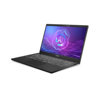 MSI MODERN 15H AI CU7-255H Black (C2HMG-231UA)