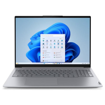 Lenovo ThinkBook 16 G8 IRL Arctic Grey (21SH0091RA)