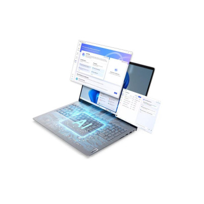 Lenovo ThinkBook 16 G8 IRL Arctic Grey (21SH0091RA)