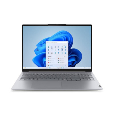 Lenovo ThinkBook 16 G8 IRL Arctic Grey (21SH0091RA)