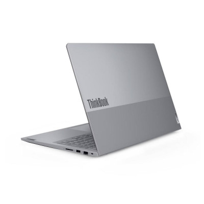 Lenovo ThinkBook 16 G8 IRL Arctic Grey (21SH0091RA)