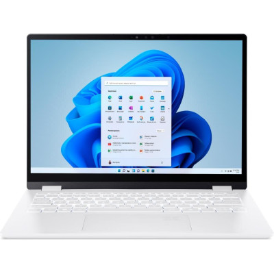 Acer Swift Edge 14 AI SFE14-51T-94CW White (NX.JG4EU.005)