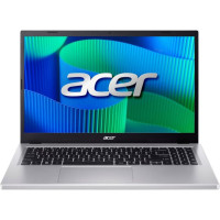Acer Extensa 15 EX215-57-55DG Pure Silver (NX.EJBEU.001)