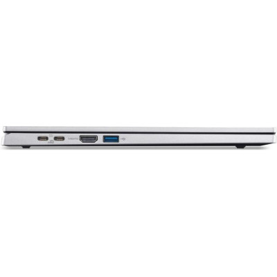Acer Extensa 15 EX215-57-55DG Pure Silver (NX.EJBEU.001)