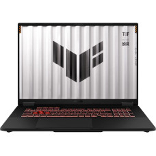 ASUS TUF Gaming A18 FA808UP Jaeger Gray (FA808UP-S8012W)