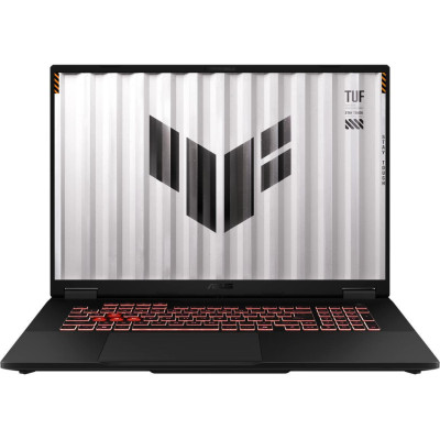 ASUS TUF Gaming A18 FA808UP Jaeger Gray (FA808UP-S8012W)