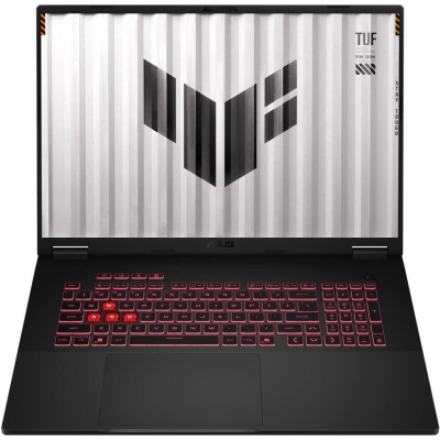 ASUS TUF Gaming A18 FA808UP Jaeger Gray (FA808UP-S8012W)