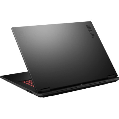 ASUS TUF Gaming A18 FA808UP Jaeger Gray (FA808UP-S8012W)