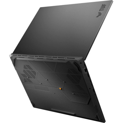 ASUS TUF Gaming A18 FA808UP Jaeger Gray (FA808UP-S8012W)