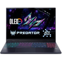 Acer Predator Helios Neo 16S AI PHN16S-71-92QD Abyssal Black (NH.QX7EU.005)