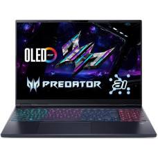 Acer Predator Helios Neo 16S AI PHN16S-71-92QD Abyssal Black (NH.QX7EU.005)