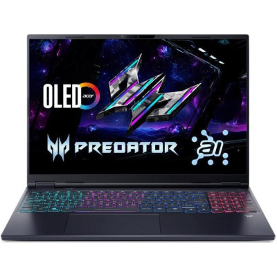 Acer Predator Helios Neo 16S AI PHN16S-71-92QD Abyssal Black (NH.QX7EU.005)