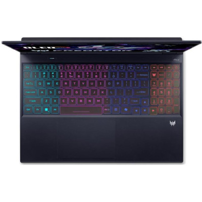 Acer Predator Helios Neo 16S AI PHN16S-71-92QD Abyssal Black (NH.QX7EU.005)