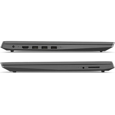 Lenovo V15 IML Iron Grey (82NB001GRA)