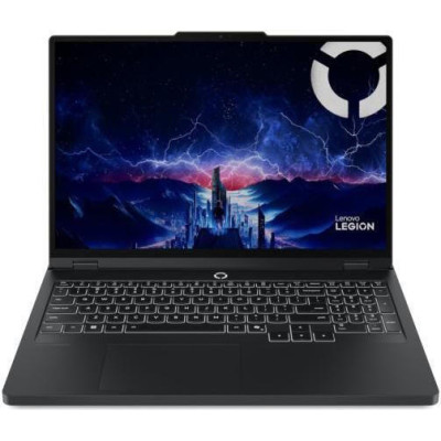 Lenovo Legion Pro 5 16IAX10 Eclipse Black (83F30073RA)