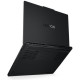 Lenovo Legion Pro 5 16IAX10 Eclipse Black (83F30073RA)