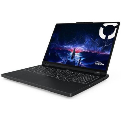Lenovo Legion Pro 5 16IAX10 Eclipse Black (83F30073RA)