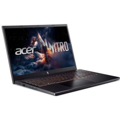 Acer Nitro V 15 ANV15-52-59XE Obsidian Black (NH.QZ8EU.00E)
