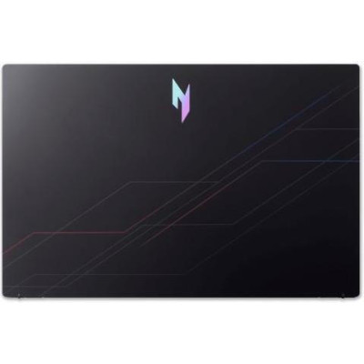 Acer Nitro V 15 ANV15-52-59XE Obsidian Black (NH.QZ8EU.00E)