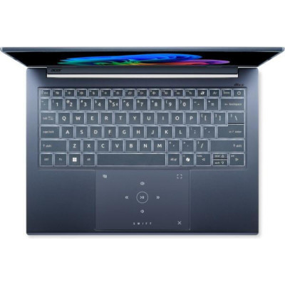 Acer Swift Go 14 SFG14-75 (NX.JNBEU.004)