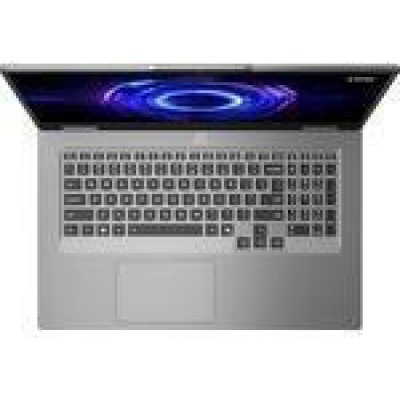Lenovo LOQ 17IRX10 Luna Grey (83JH00BMRA)