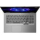 Lenovo LOQ 17IRX10 Luna Grey (83JH00BMRA)