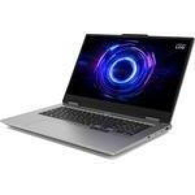 Lenovo LOQ 17IRX10 Luna Grey (83JH00BMRA)