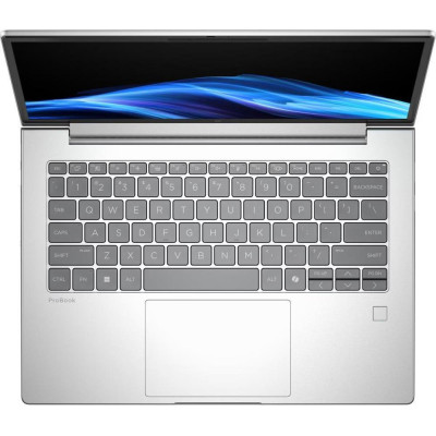 HP ProBook 4 G1i 14 Pike Silver (AT6F7AV_V15)