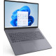 Lenovo IdeaPad Slim 3 16ARP10 Luna Grey (83K800E6RA)