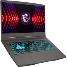 MSI Thin A15 B7VE (B7VE-662XUA)