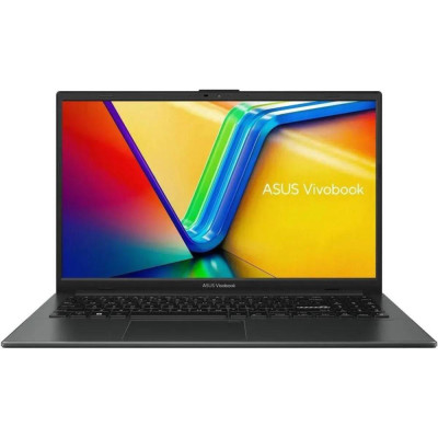 ASUS Vivobook Go 15 E1504FA Mixed Black (E1504FA-BQ2771, 90NB0ZR2-M04KH0)