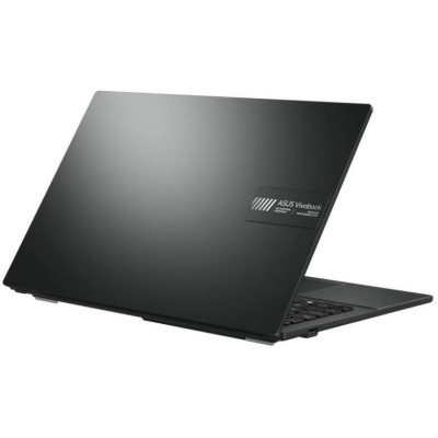 ASUS Vivobook Go 15 E1504FA Mixed Black (E1504FA-BQ2771, 90NB0ZR2-M04KH0)