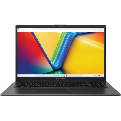 ASUS Vivobook Go 15 E1504FA Mixed Black (E1504FA-BQ2771, 90NB0ZR2-M04KH0)