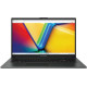 ASUS Vivobook Go 15 E1504FA Mixed Black (E1504FA-BQ2771, 90NB0ZR2-M04KH0)