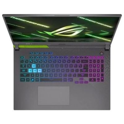 ASUS ROG Strix SCAR 15 G533ZW (G533ZW-AS96Q)