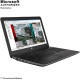 HP ZBook 15 G3 Base Model Mobile Workstation