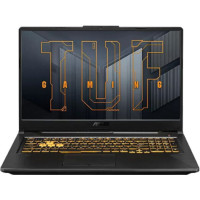 Asus TUF Gaming F17 (FX706HM-HX004W)