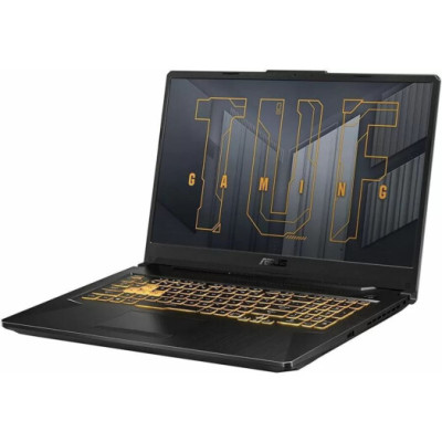 Asus TUF Gaming F17 (FX706HM-HX004W)