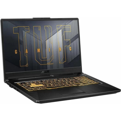 Asus TUF Gaming F17 (FX706HM-HX004W)