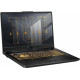 Asus TUF Gaming F17 (FX706HM-HX004W)